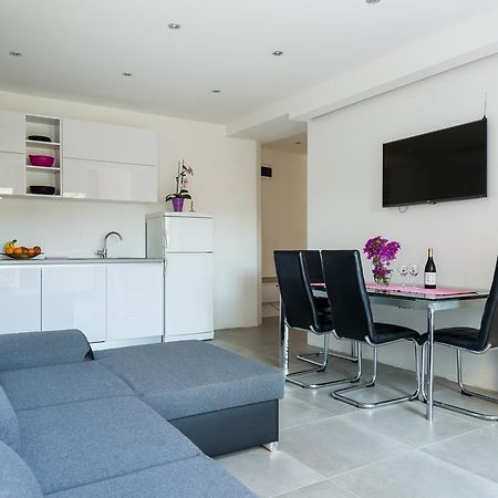 Apartment Kim Дубровник Екстер'єр фото