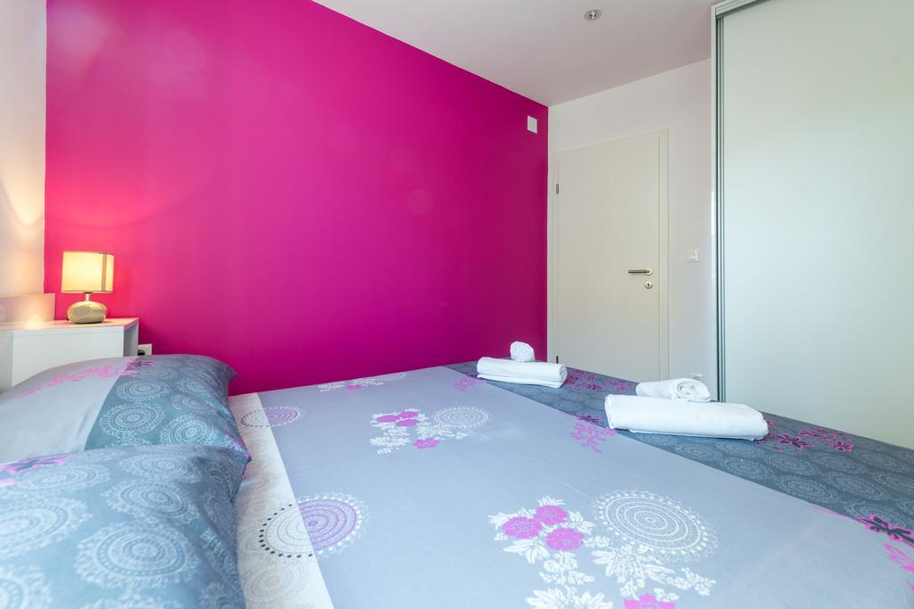 Apartment Kim Дубровник Екстер'єр фото