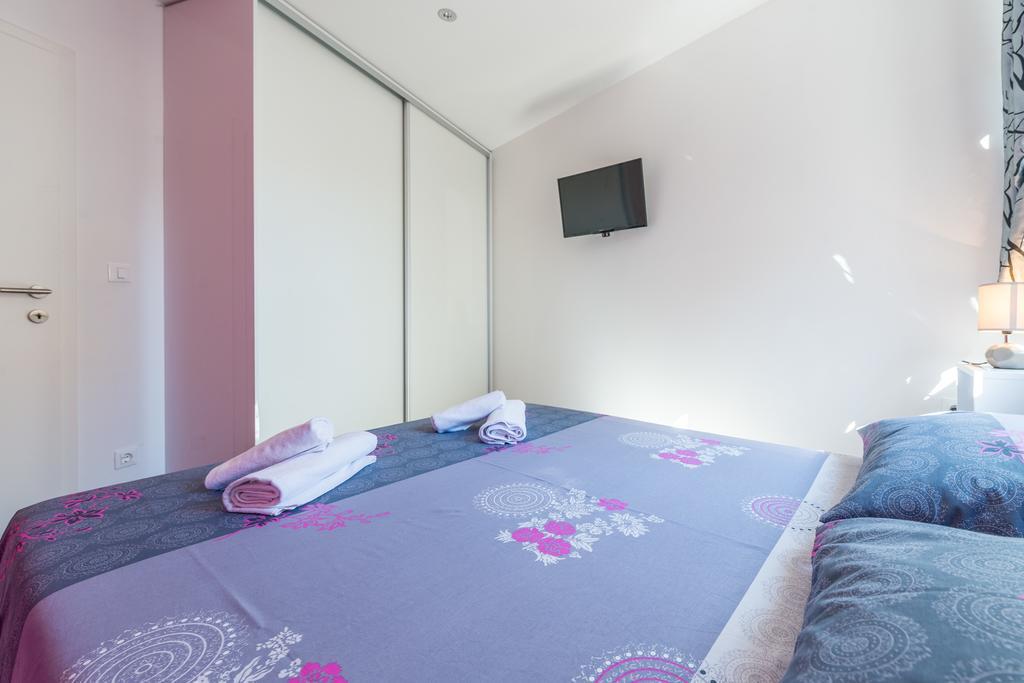 Apartment Kim Дубровник Екстер'єр фото