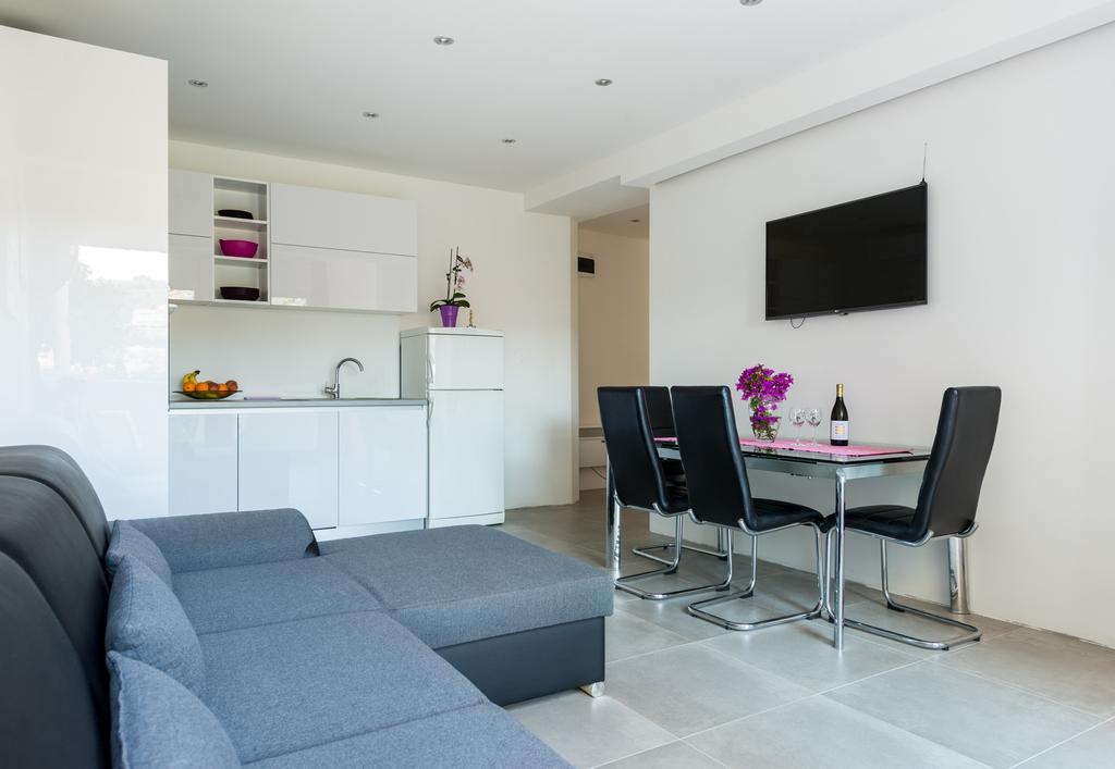 Apartment Kim Дубровник Екстер'єр фото