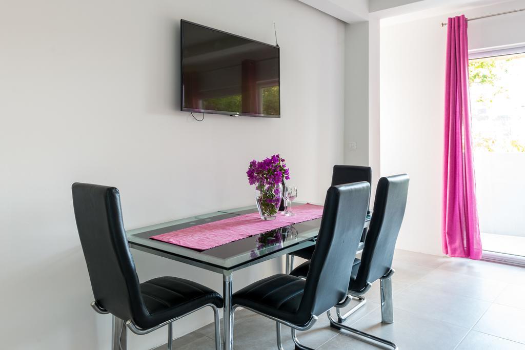Apartment Kim Дубровник Екстер'єр фото